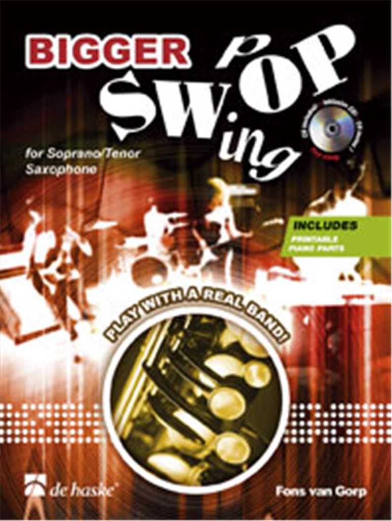 Bigger Swop